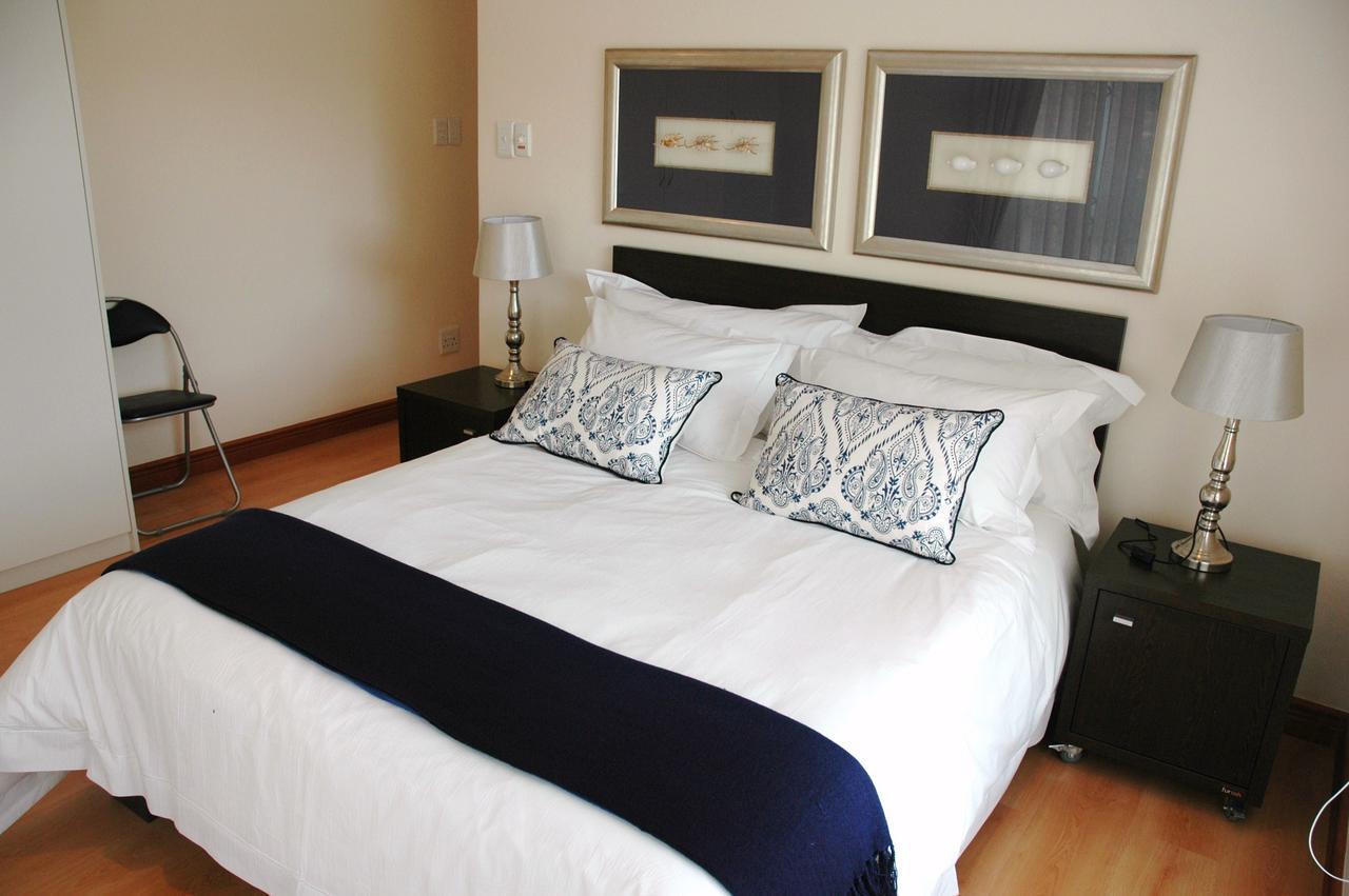 Edelweiss Bed & Breakfast Stellenbosch Kültér fotó